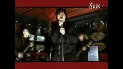 Three Days Grace - Animal I Have Become
