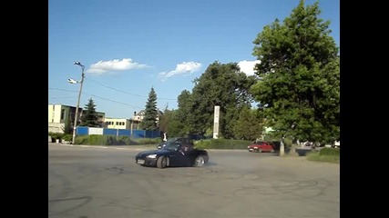 S2000 turbo 