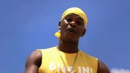 Mr. Vegas - Tamale