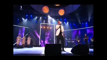 Сръбската песен за Евровизия 2012 - Zeljko Joksimovic - Nije ljubav stvar - Prevod