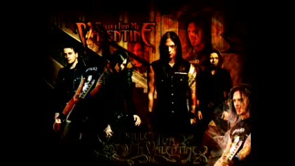 Bfmv - hand of blood