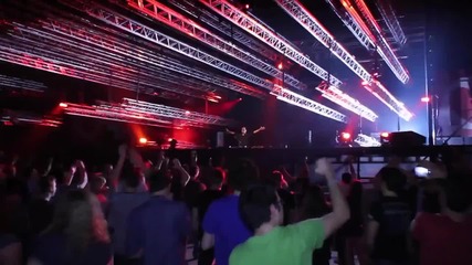 Mark Sixma Live @ Asot 550