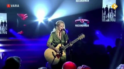 Anneke van Giersbergen - All I Want Is You ( U2 cover)