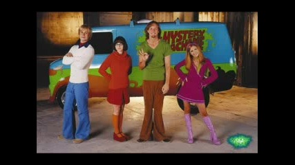 Scooby Doo