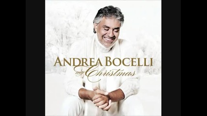 Andrea Bocelli - Jingle Bells (con i Muppet ) 
