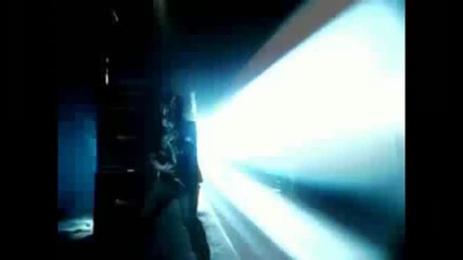 Disturbed - Inside the Fire 