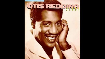 Otis Redding - Моето Момиче