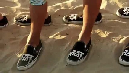 Lmfao - Sexy and I Know It (official Music Video)