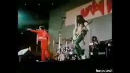 Uriah Heep - Tears In My Eyes - 1973 Budok