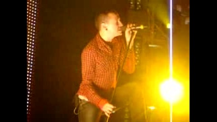 Linkin Park - In Pieces Live