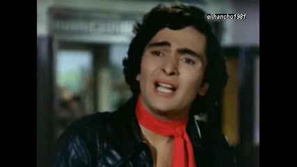 Бг Аудио Боби ( Bobby 1973 ) Част 7 - 8