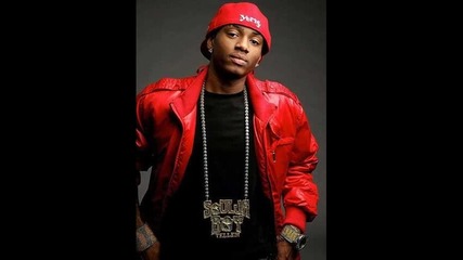Soulja Boy - Twitter Goin Ham