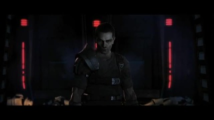 Междузвездни войни: Силата Unleashed 2: E3 2010 Предателството кинематографично ремаркет 