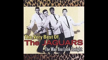 The Jaguars - Where Lovers Go