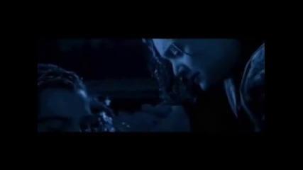 Джак и Роуз - След потъването на кораба ;;