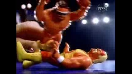 Wwe - Много Яка Реклама на Играчки