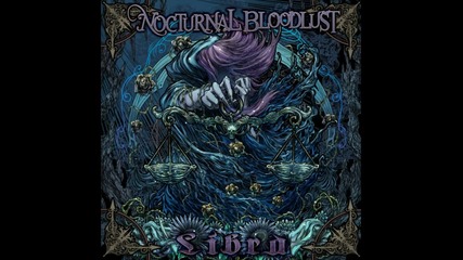 Nocturnal Bloodlust - libra