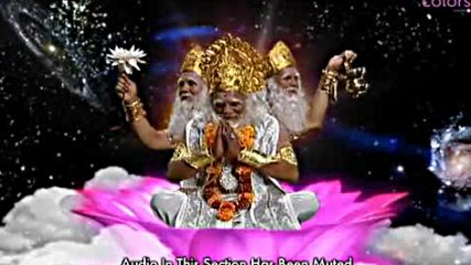 Jai Shri Krishna - 5th September 2008 - - Full Episode