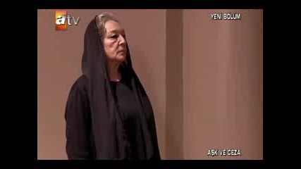 Любов и Наказание Бг Суб Еп.6 Част 2
