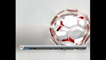 Fifa 13 Career Mode - Bolton S1 E13