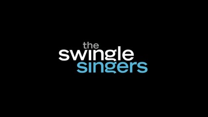 Swingle Singers - River Man