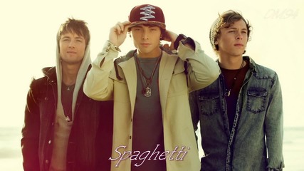 • Н О В О • Emblem3 - Spaghetti