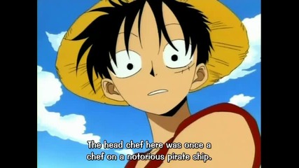 One Piece ( Episode 021 ) ( Eng Subs )
