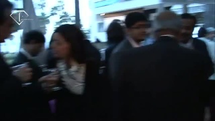 fashiontv Ftv.com - Cannes Film Festival 2010 - Bollywood With Michel Adam 