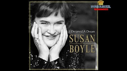 Susan Boyle - The End of The World 