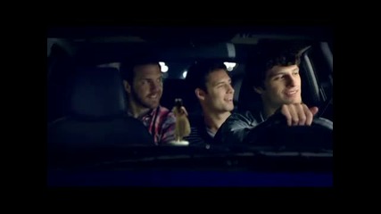 Страхотна реклама за Hyundai