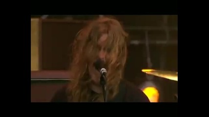 Opeth - Master s Apprentices - Live at Wacken Open Air 2008 