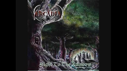 Arcadia - Destiny Of Warrior 