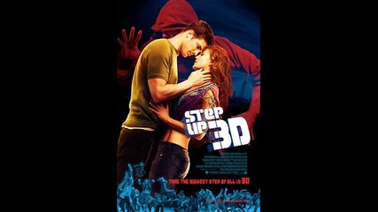 Mims - Move If You Wanna Soundtrack Step Up 3d