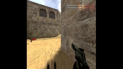 Counter-strike [mini movie]