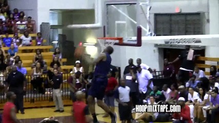 Kevin Durant Lockout Hoopmixtape!!!