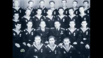 Битва за Север. Ф.5 ч.1 - Первая атомная