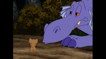 Tom and Jerry Истории 