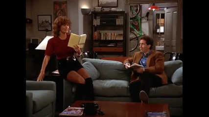 Seinfeld - Сезон 3, Епизод 9