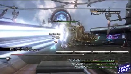 Final Fantasy Xiii Walkthrough Part 54 Chapter 9 Hd