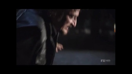 Sons of Anarchy - Fight Scene