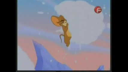 Tom and Jerry - Bg Audio, Episode 38