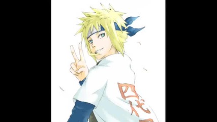 The Legend of Minato Namikaze