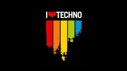Umek - Lanicor Pure Techno (part 9)