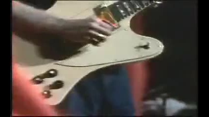 Johnny Winter - Bony Moronie 