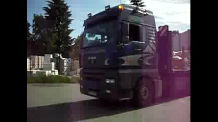 Man Tga 