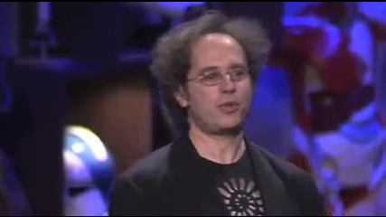 Tod Machover & Dan Ellsey Releasing the music in your head 