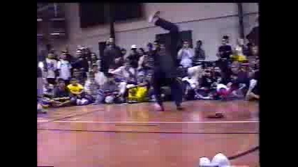 Break Dancing 2