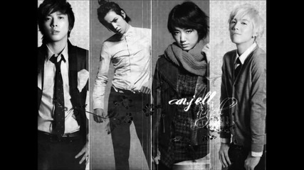 Kim Dong Wook - My Heart is Calling [ You're Beautiful ost ]