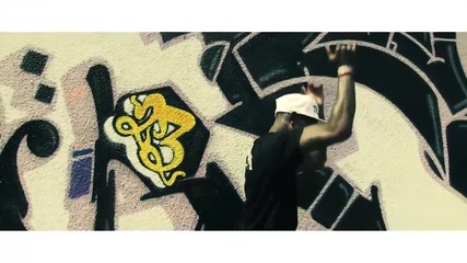 Prince Charmn - Critics Envy