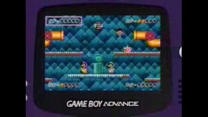 Super Mario Advance Japanese Commercial